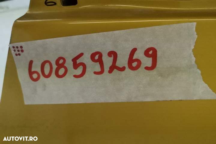 Usa Dreapta Spate Originala Kia  XCeed  1 2019 - 7