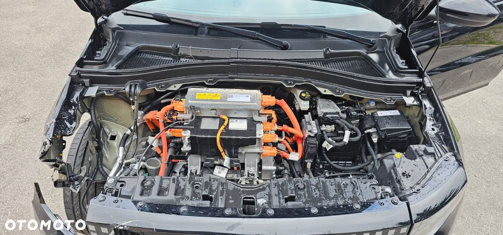 Fiat Grande Panda 44 kWh Pop - 23