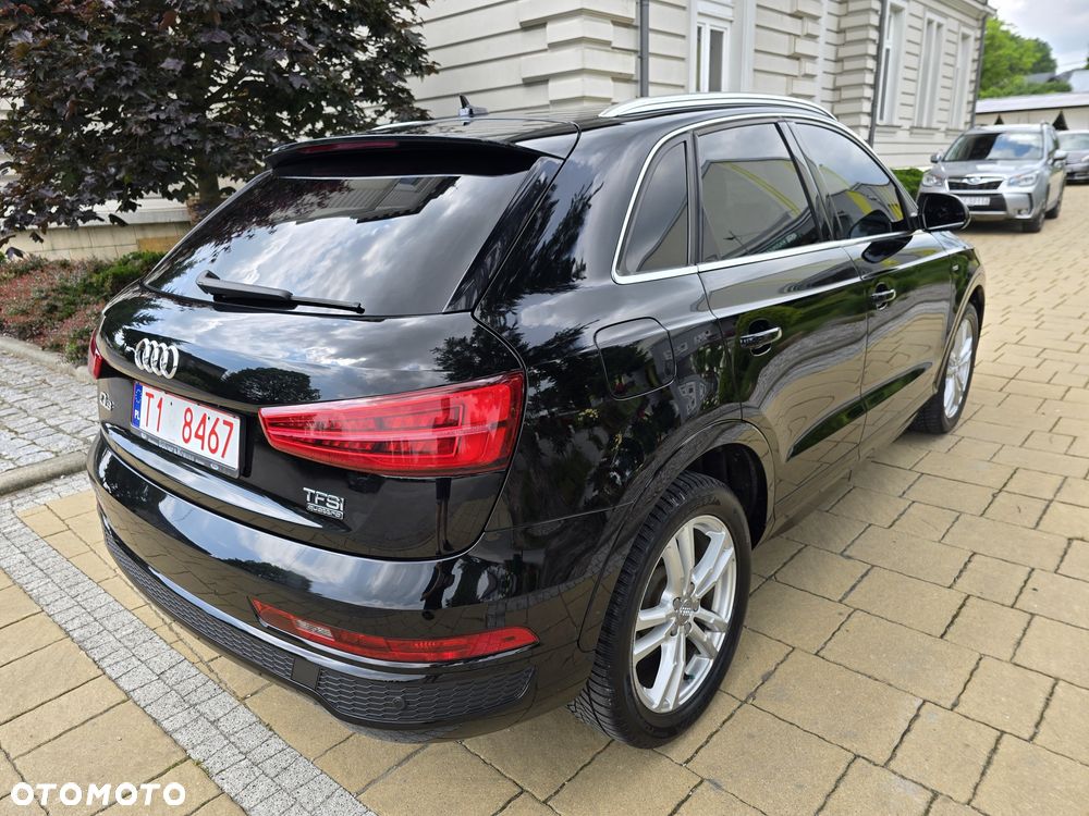 Audi Q3 - 5