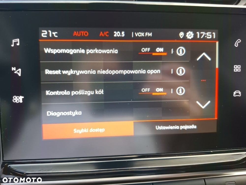 Citroën C3 1.2 PureTech Max - 23