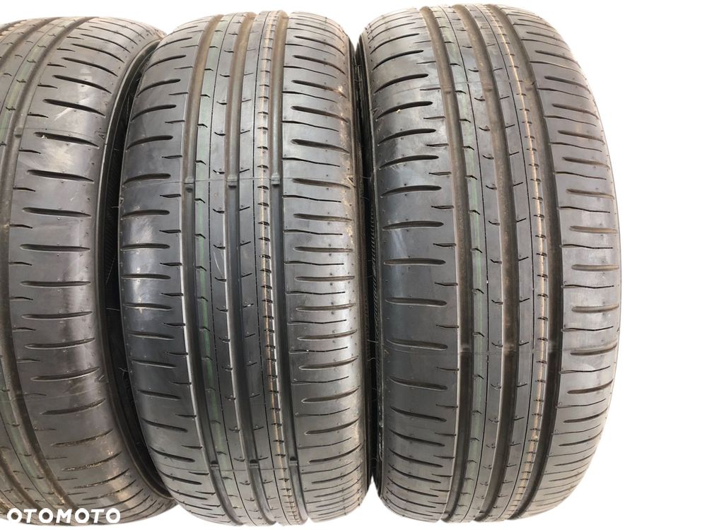 4x Opony letnie Falken SINCERA SN832 ECORUN 205/55 R16 91 V 2023r DEMO - 2