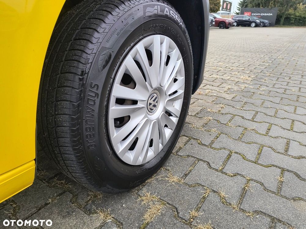 Volkswagen Caddy - 9