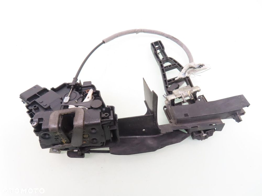 ZAMEK PRAWY PRZEDNI FORD S-MAX I 6 PIN 6M2AR21812AA - 2