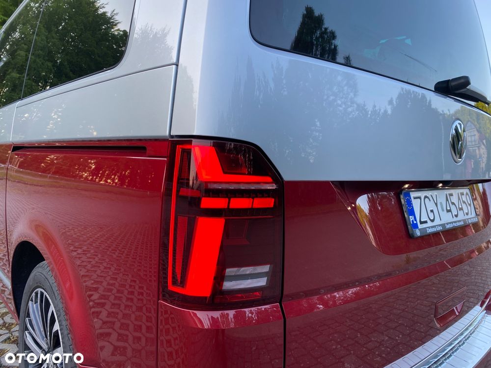 Volkswagen Multivan 2.0 TDI L1 Highline DSG - 36