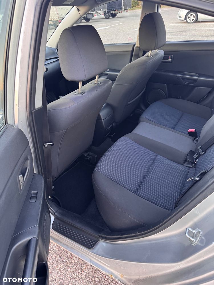 Mazda 3 1.6 Active - 10