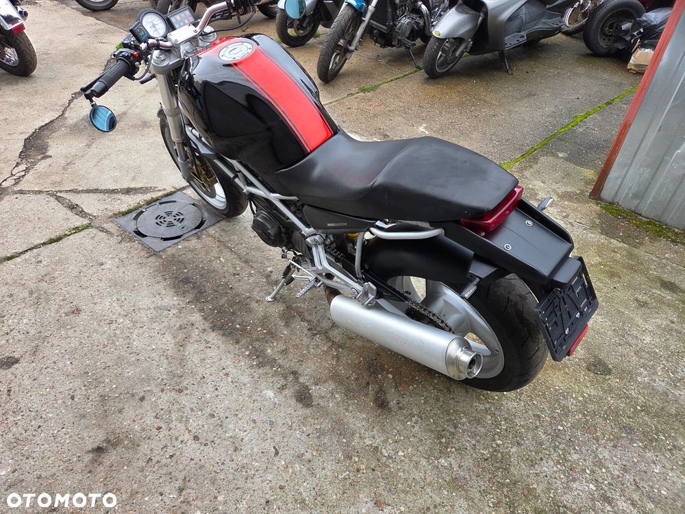 Ducati Monster - 7