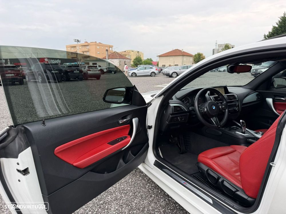 BMW 218 - 15