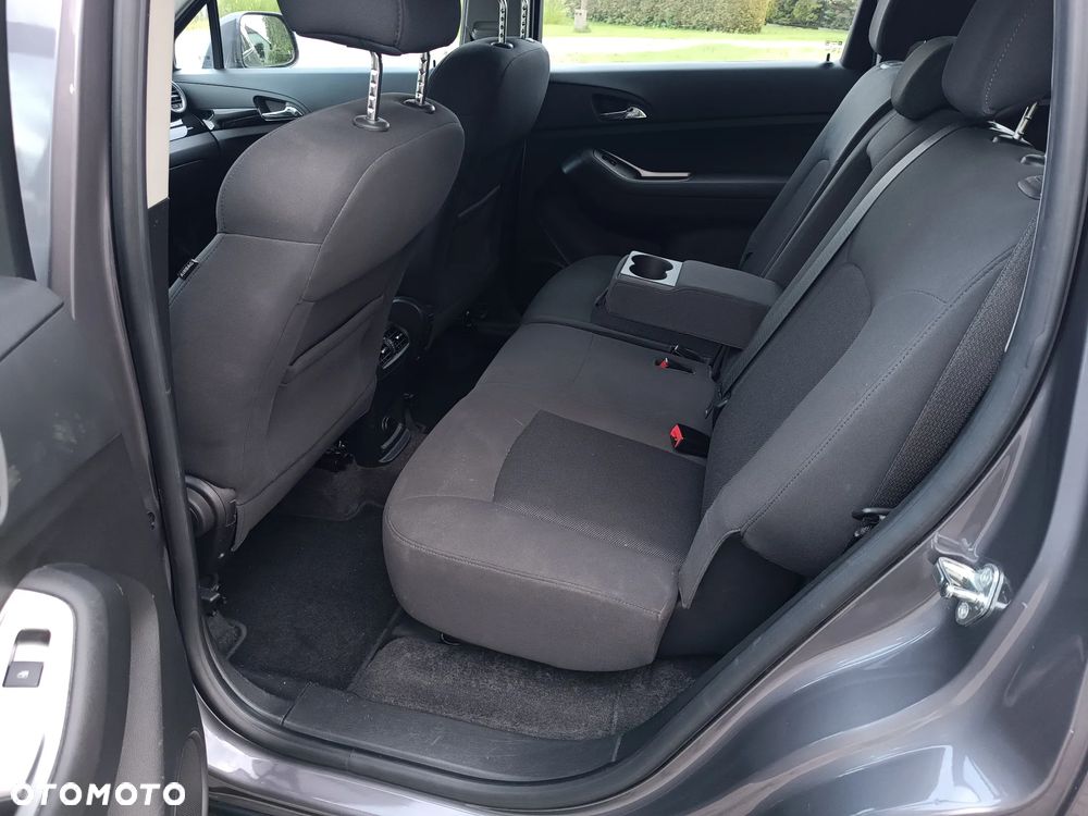 Chevrolet Orlando 1.8 LT+ - 33