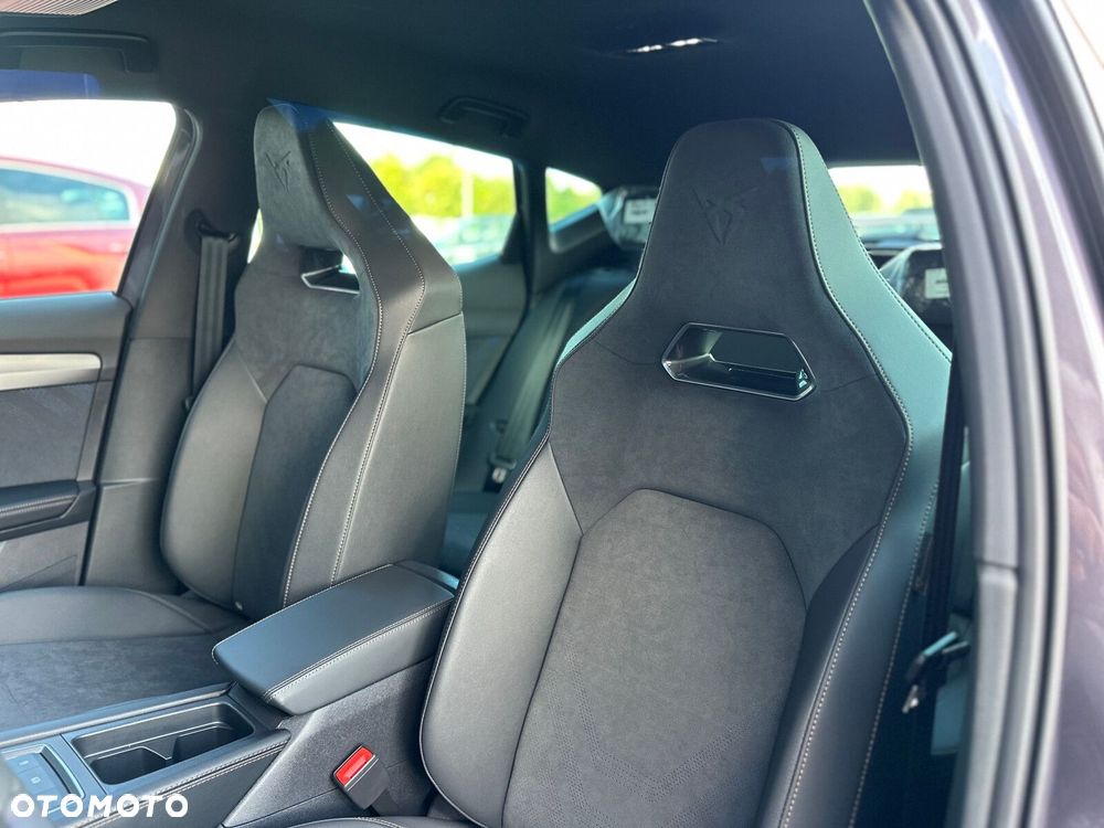 Cupra Formentor 1.5 TSI DSG - 14
