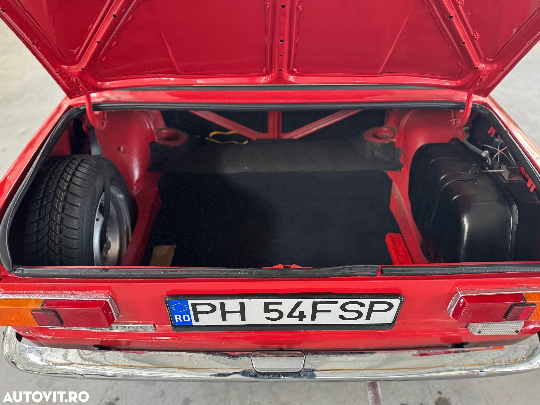 Lada Altul - 8