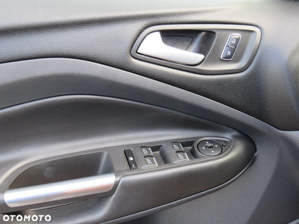 Ford Kuga 1.5 EcoBoost 4x4 Individual - 30