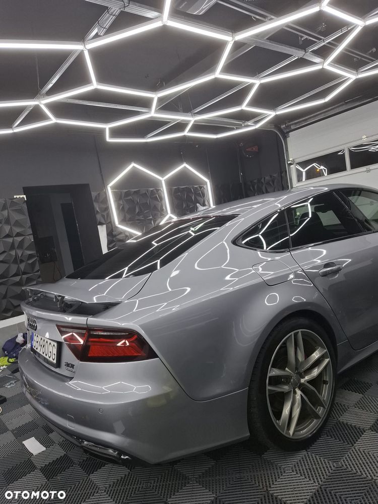 Audi A7 Sportback - 6