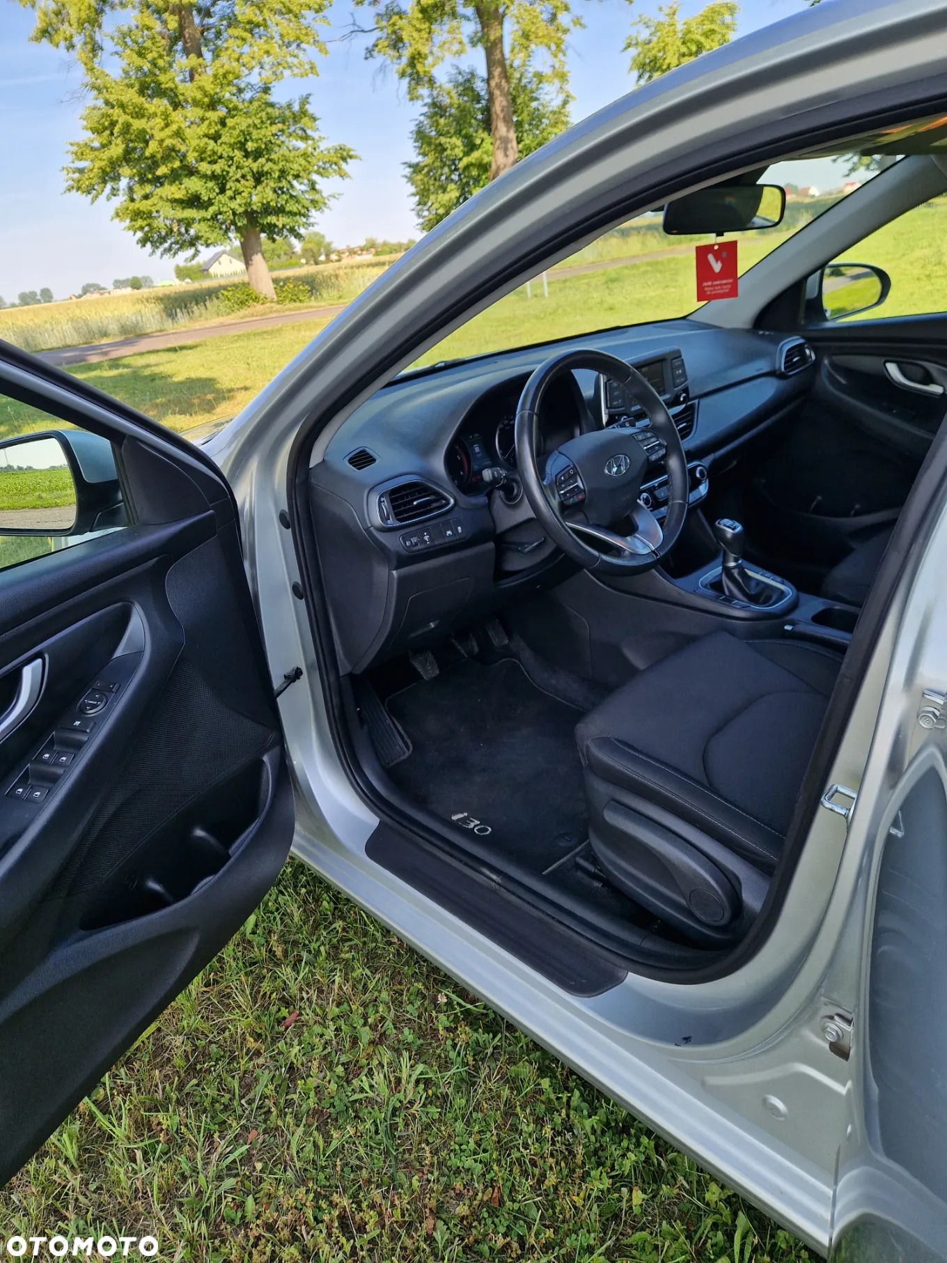 Hyundai i30 - 27