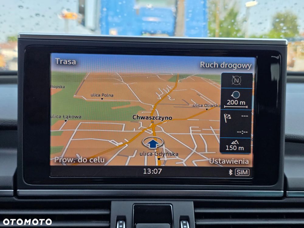 Audi A6 Limousine 2.0 TDI Quattro S tronic - 19