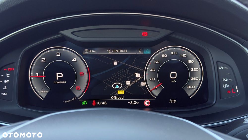 Audi A6 Avant - 16