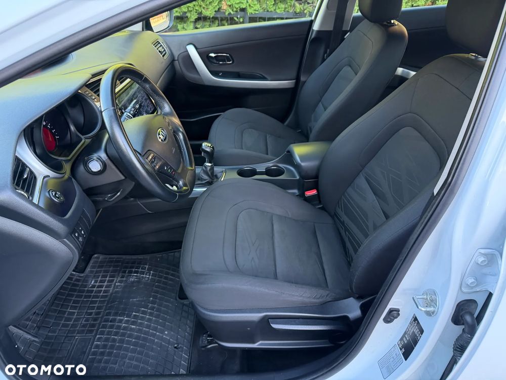 Kia Ceed 1.4 S - 10