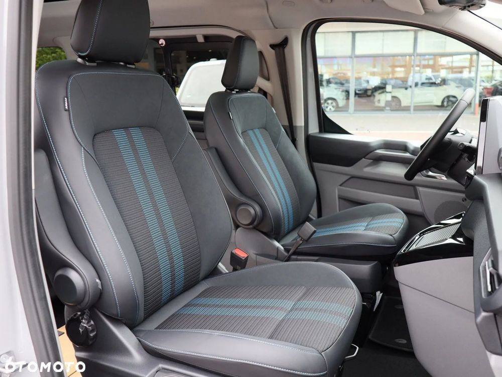 Ford Tourneo Custom 2.0 EcoBlue 320 AWD L2 Sport - 18