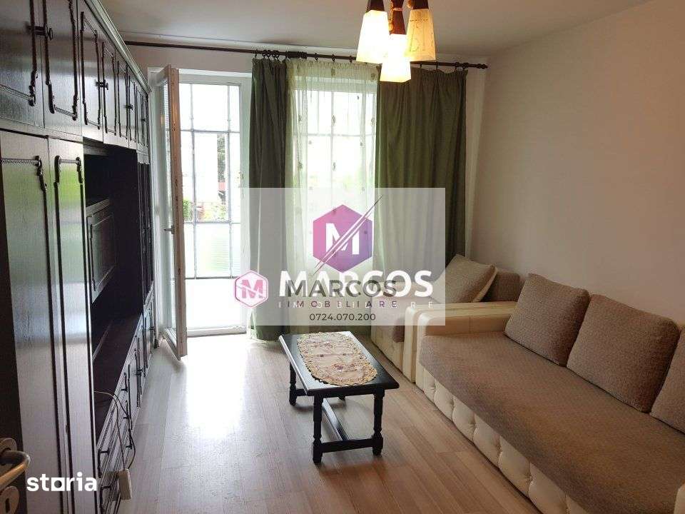 Apartament 2 camere, et.1, Lunca, ID 576 — fotografia 3