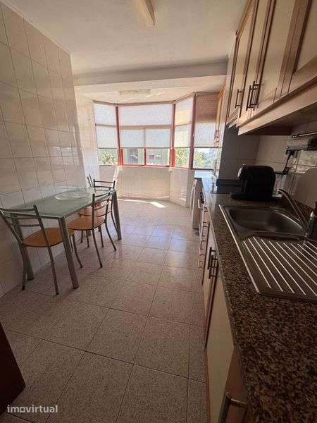 Arrendamento T3 Quinta da Bela Vista em Gaia - Grande imagem: 2/11