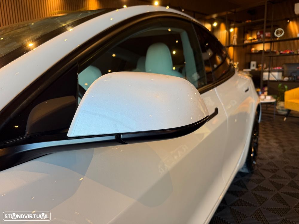 Tesla Model 3 Performance Dual Motor AWD - 13