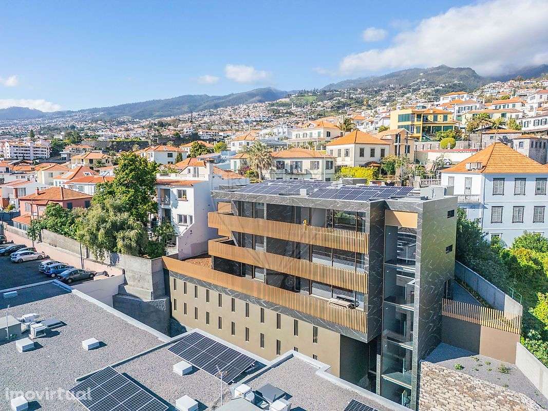 Apartamento T2 para venda - Grande imagem: 2/18