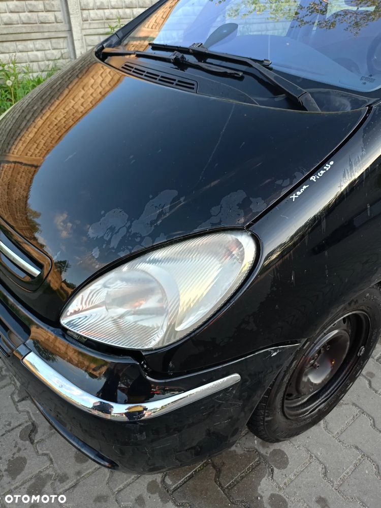 Citroën Xsara - 3