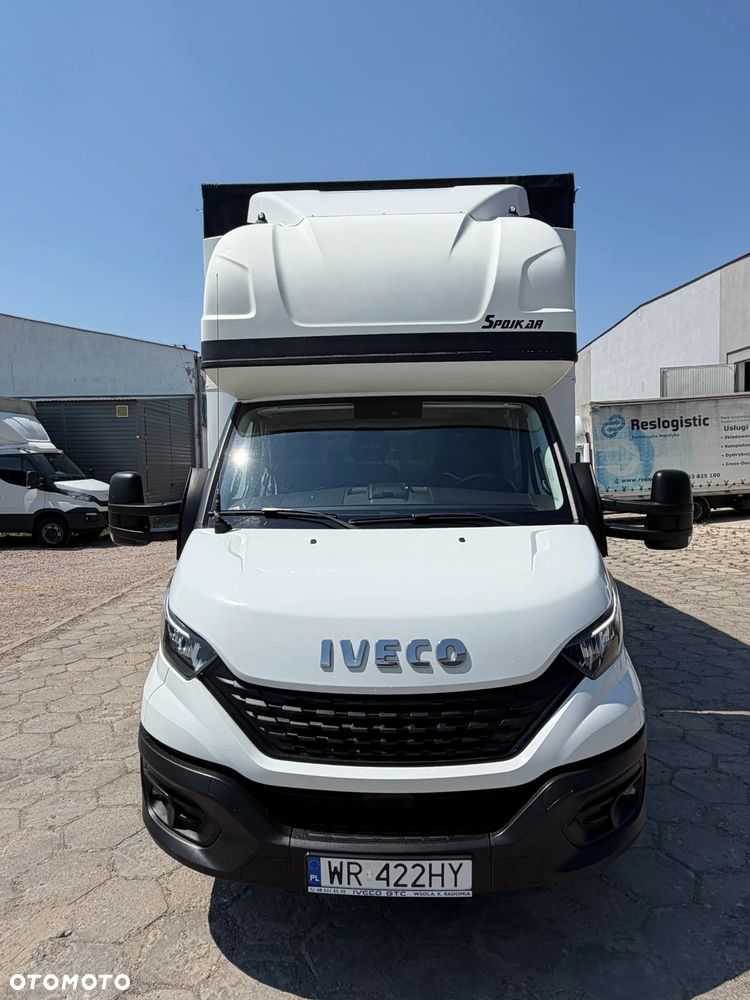 Iveco Daily 50C18A8 - 2