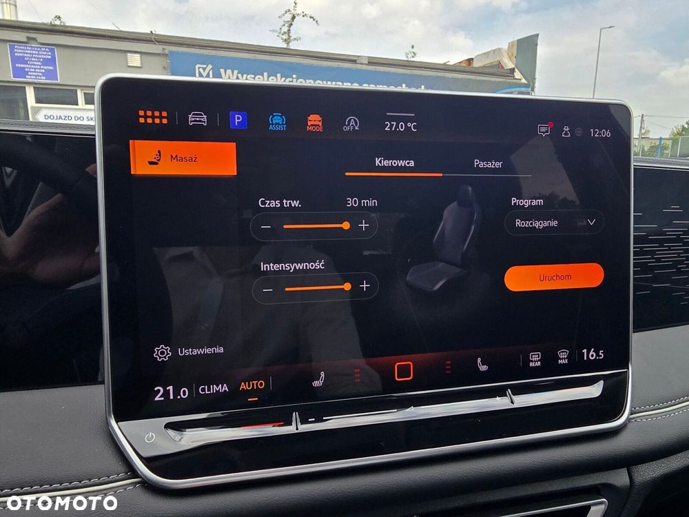 Volkswagen Tiguan 1.5 eTSI Elegance DSG - 20