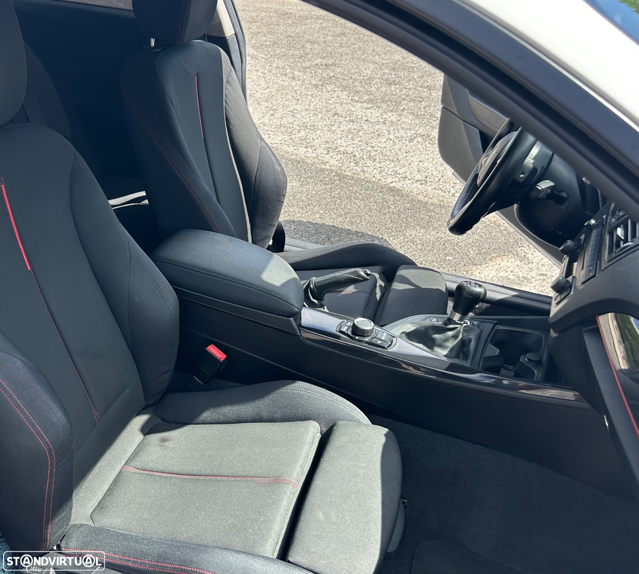 BMW 218 d Coupe Line Sport - 10