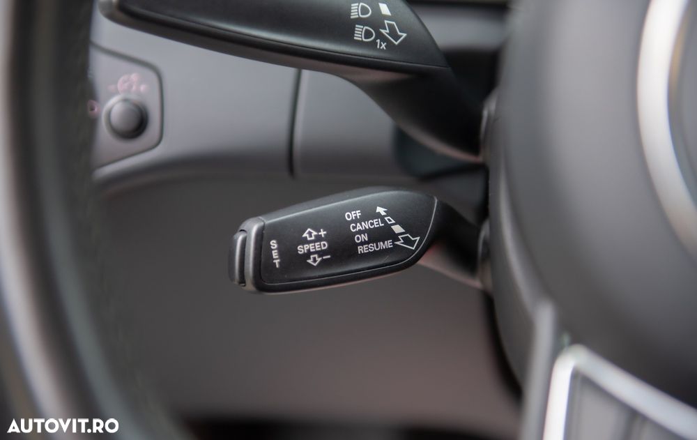 Audi A4 2.0 TDI DPF multitronic Ambition - 6