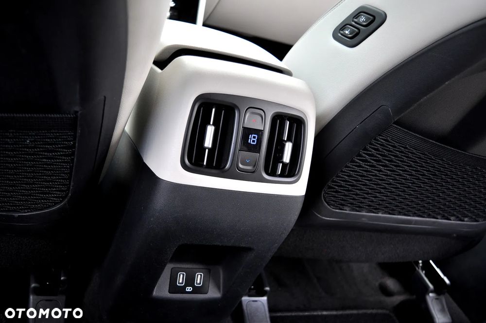 Hyundai Tucson 1.6 T-GDi 48V-Hybrid 2WD Prime - 22