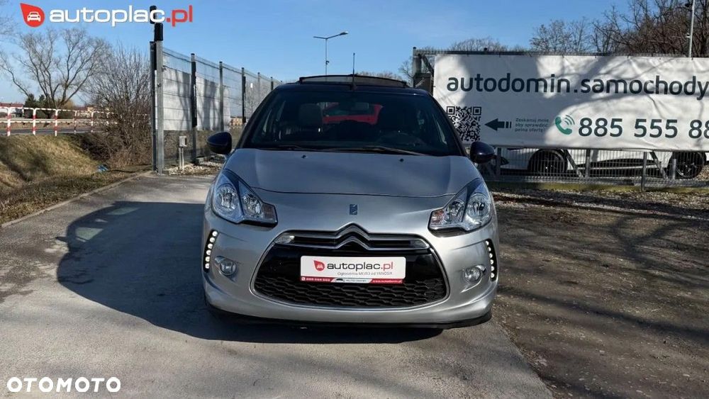 Citroën DS3 2013