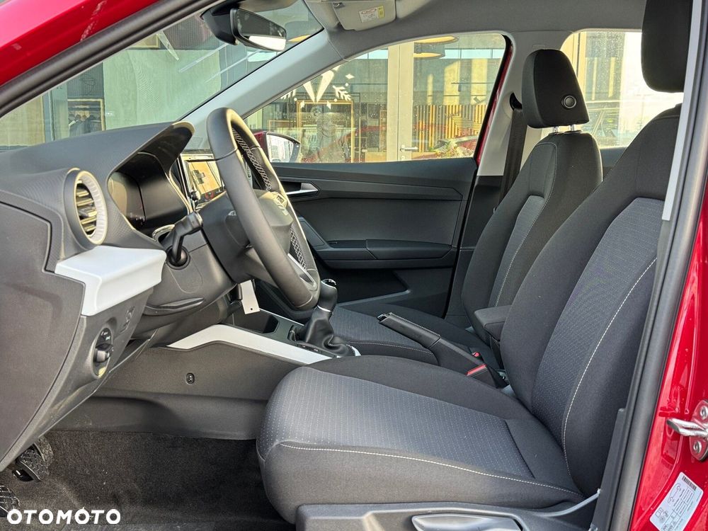 Seat Arona 1.0 TSI Style S&S - 20