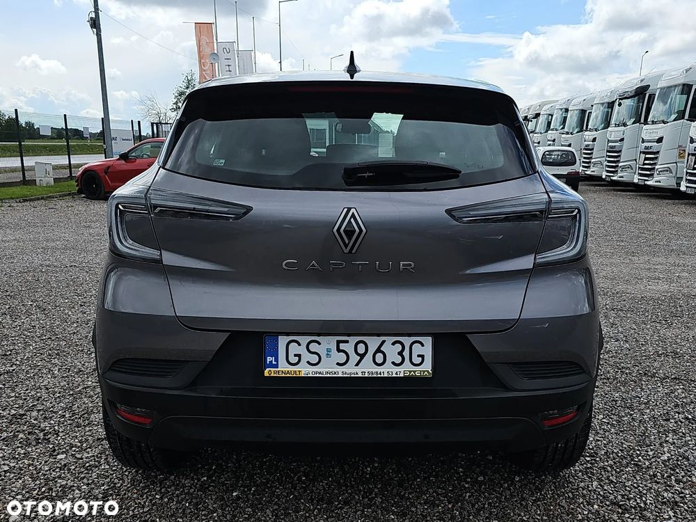 Renault Captur 1.0 TCe Evolution - 6