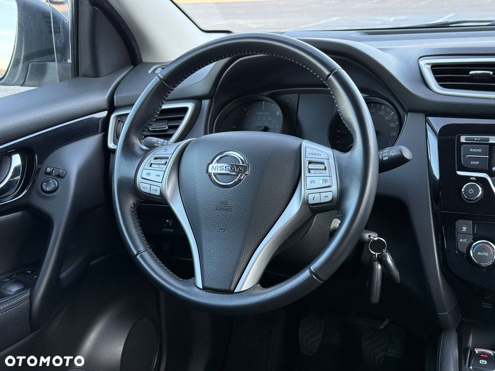 Nissan Qashqai - 11