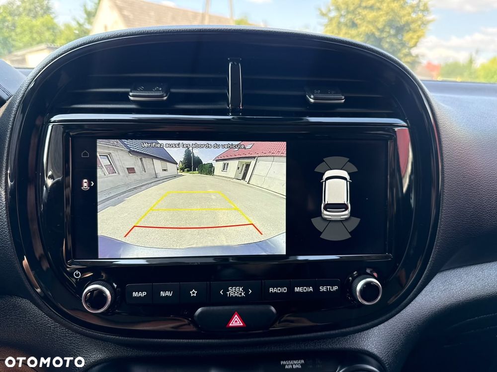 Kia Soul Inspiration - 31