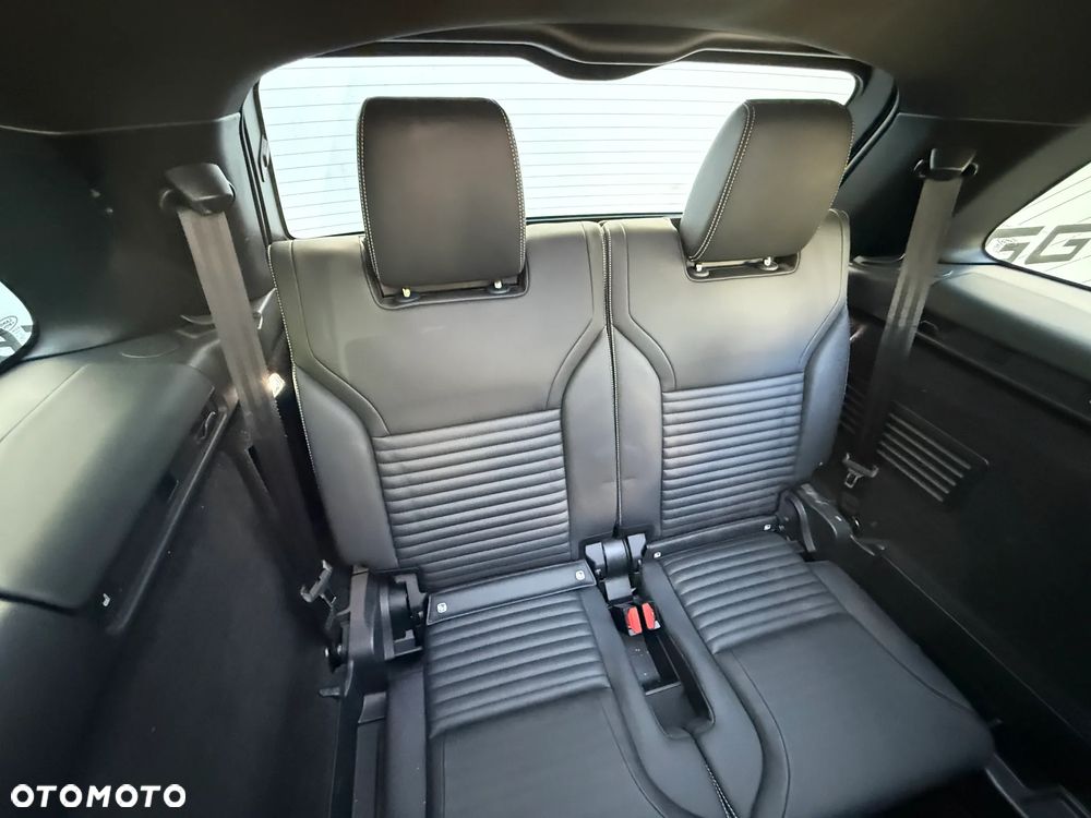 Land Rover Discovery 3.0 D350 mHEV Dynamic HSE - 18