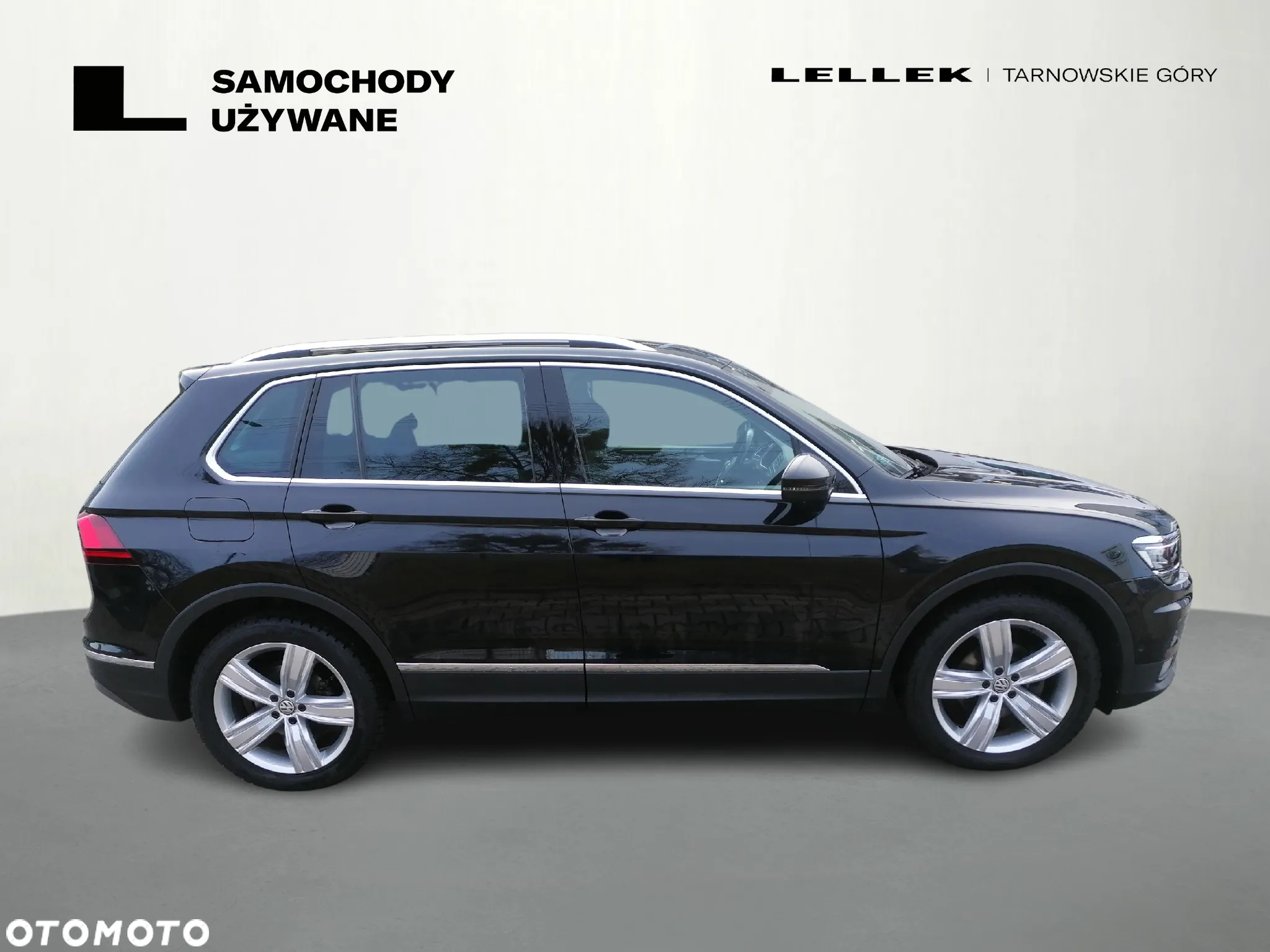 Volkswagen Tiguan 2.0 TDI BMT SCR Highline DSG - 6