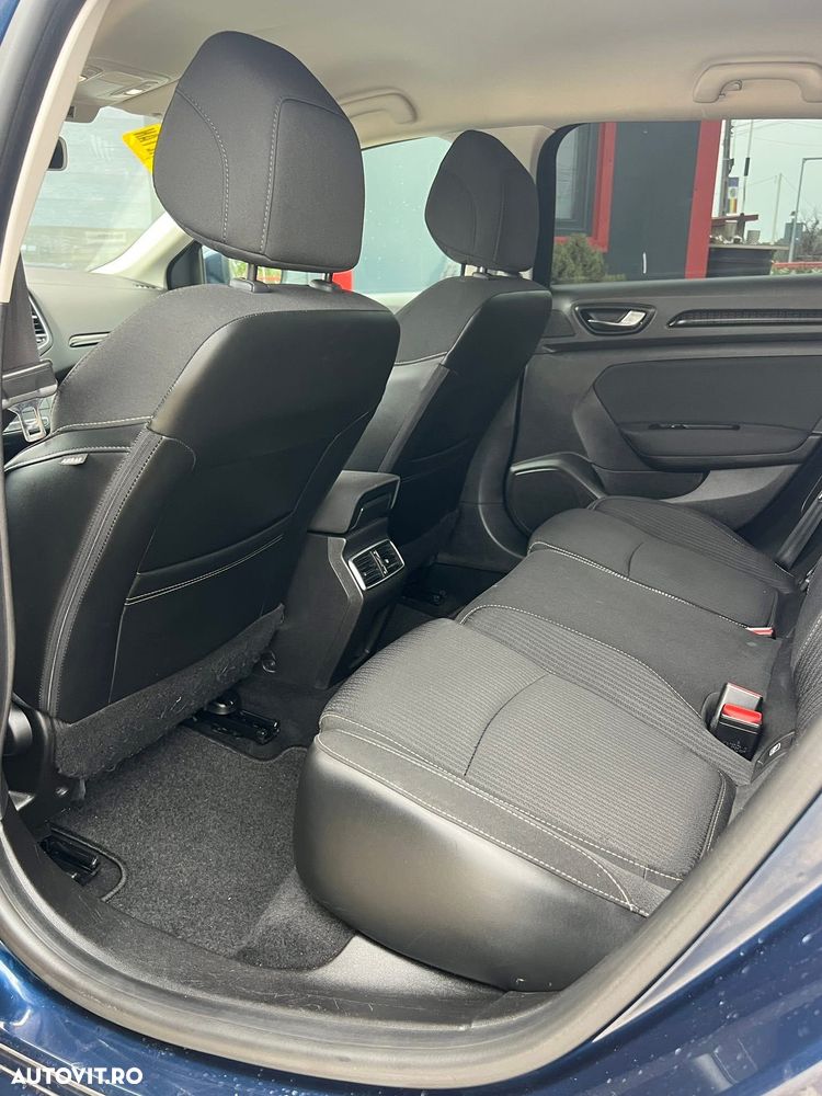 Renault Megane ENERGY dCi 110 ECO2 EXPERIENCE - 18