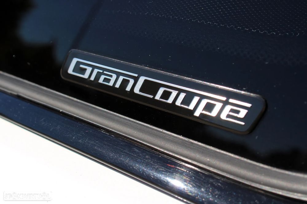 BMW 420 Gran Coupé d xDrive Sport-Aut. M Sport - 22