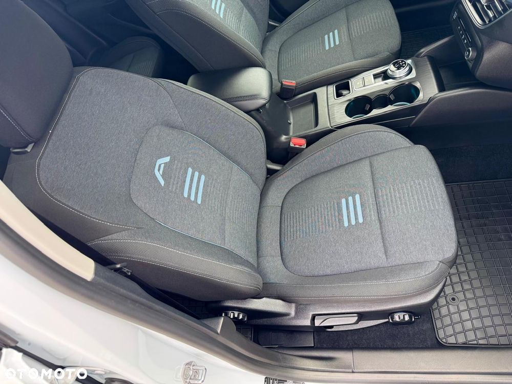 Ford Focus 1.5 TDCi DPF Start-Stopp-System Business - 36