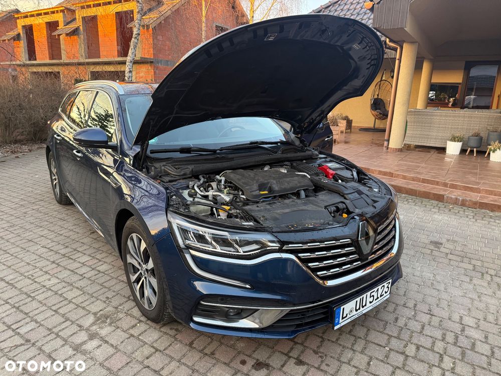 Renault Talisman 2.0 Blue dCi Zen EDC - 39