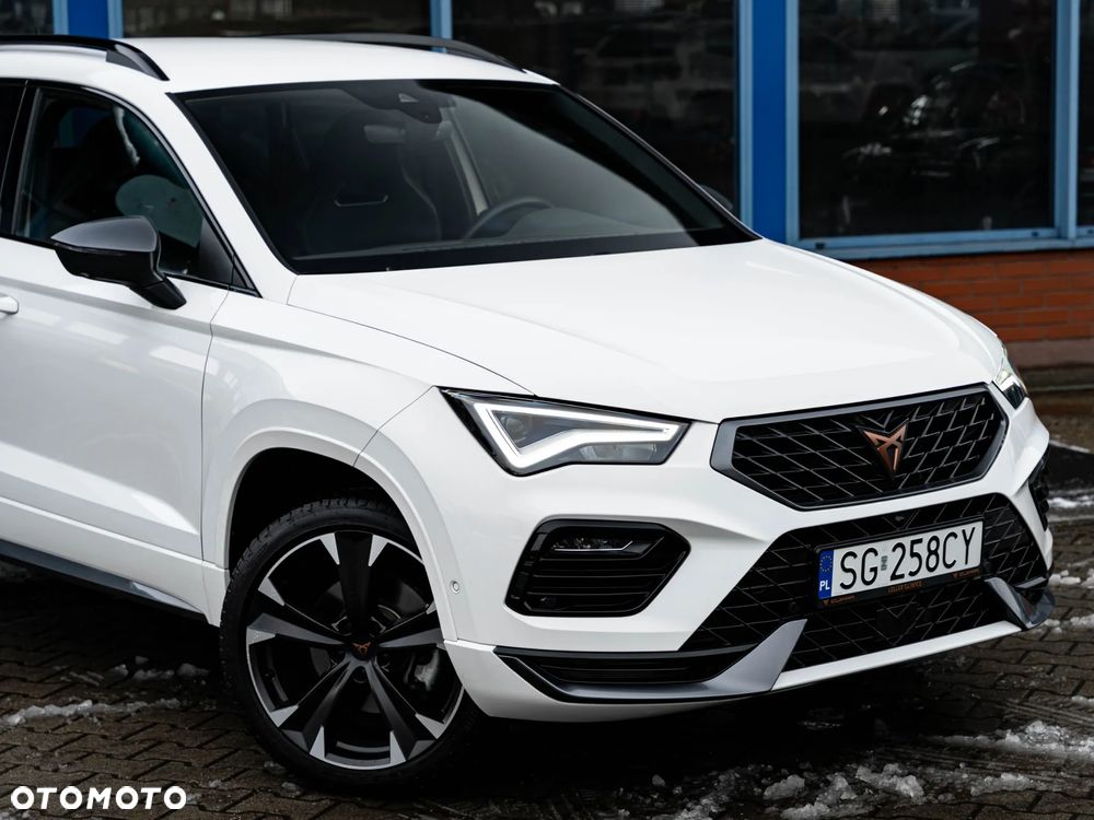 Cupra Ateca - 3