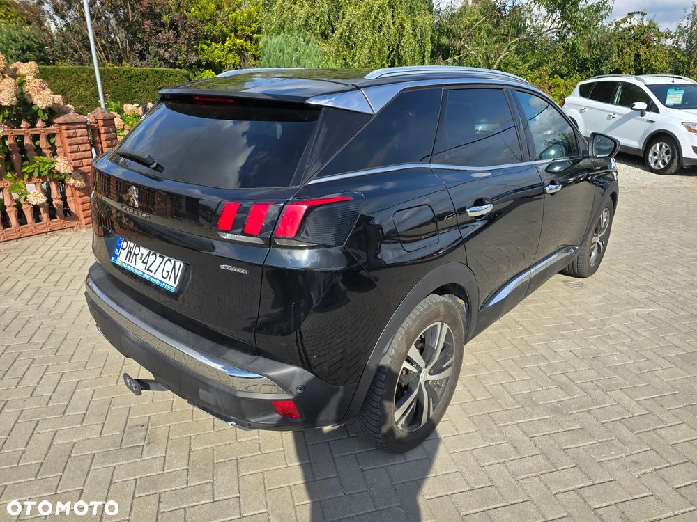 Peugeot 3008 - 4