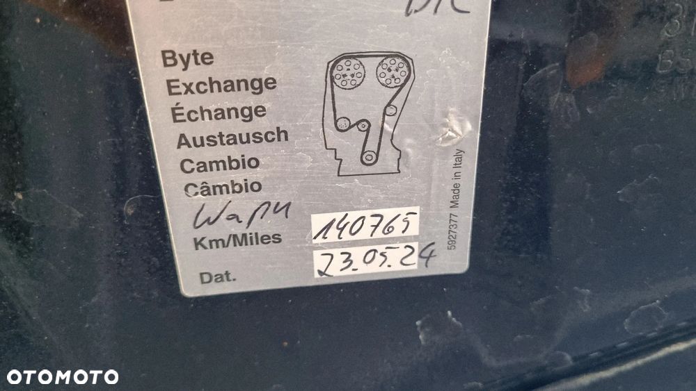 Volvo V60 D3 Geartronic Linje Business - 33