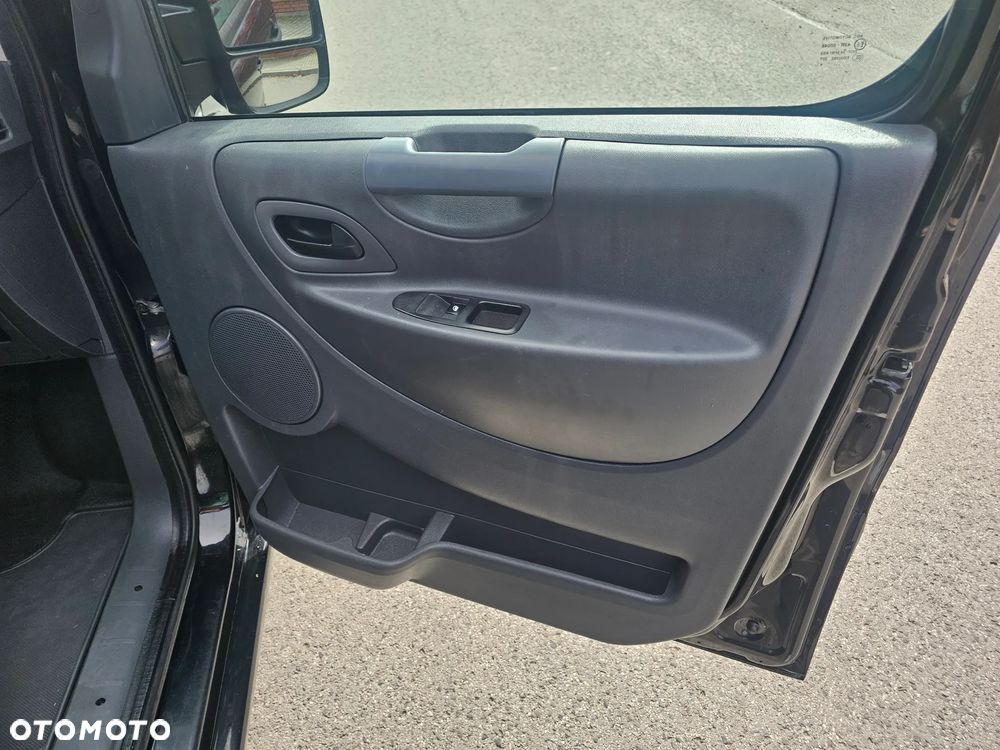 Peugeot Expert Tepee 2.0 HDi L1 Premium - 15
