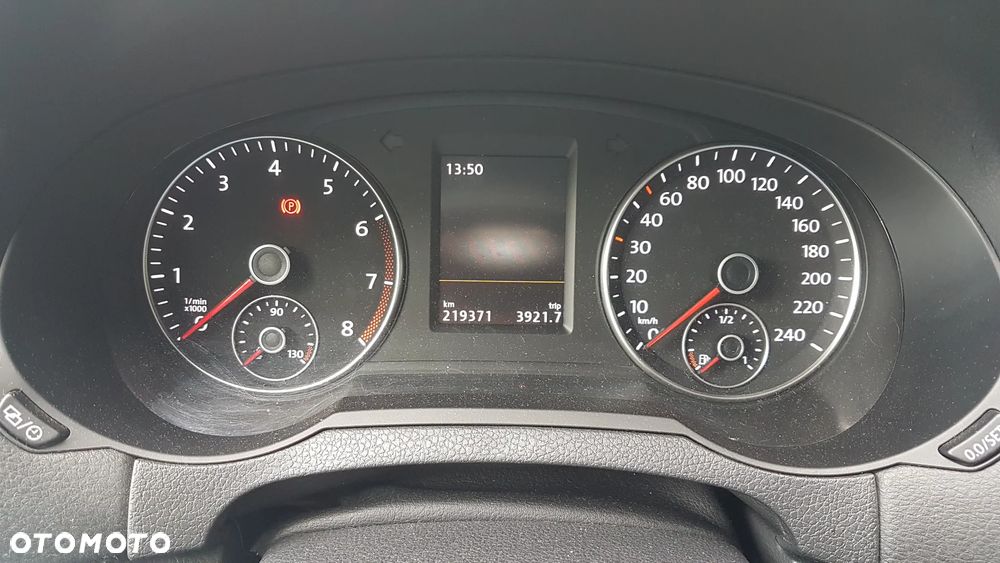 Volkswagen Sharan 2.0 TSI Highline DSG - 11