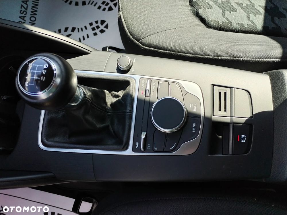Audi A3 Sportback - 30