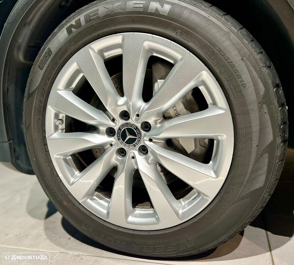 Mercedes-Benz GLC 220 d 4Matic 9G-TRONIC Exclusive - 46