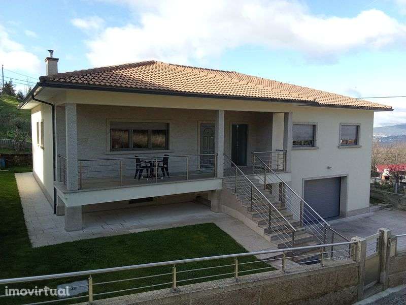 Vivenda em óptimas condições para venda - Grande imagem: 5/5